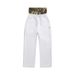 Men's Clothing European And American 2025ins Style Fashion Brand Double Waist Sweatpants Street Hip Hop Men And Women Straight Loose Casual Pants_viptrois.com