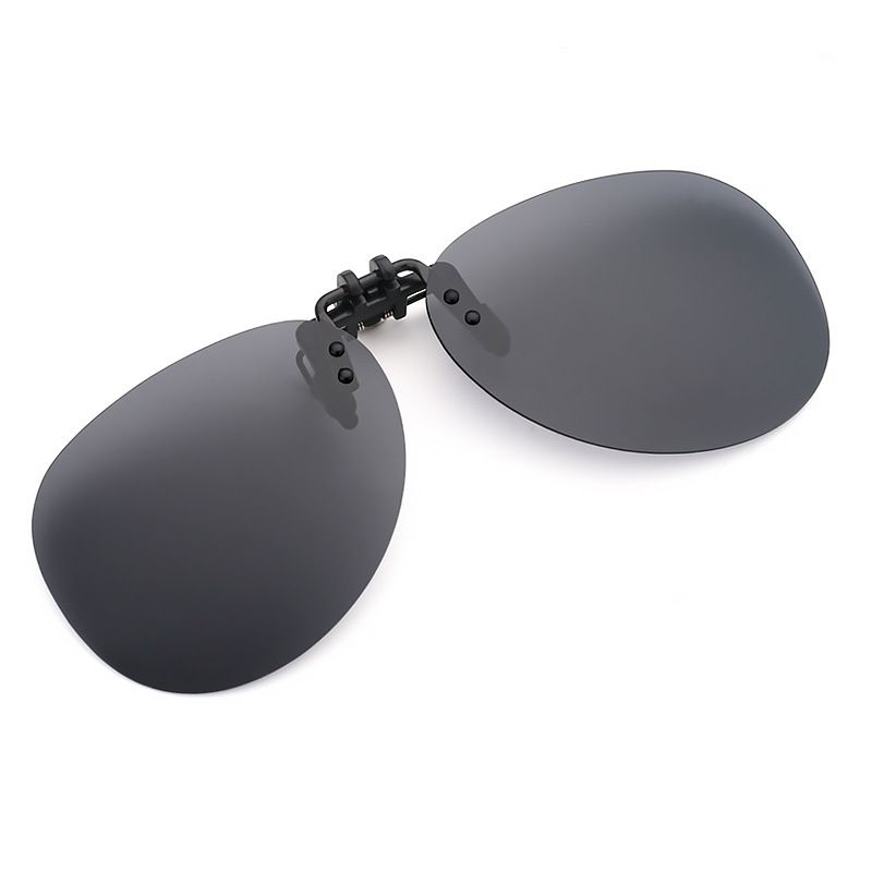 Sales Of Toad Style Polarized Sunglasses, Myopia, For Drivers, Driving, Fishing, Night Vision Clip-On Glasses_viptrois.com