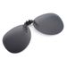 Sales Of Toad Style Polarized Sunglasses, Myopia, For Drivers, Driving, Fishing, Night Vision Clip-On Glasses_viptrois.com