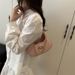 Women's Small Bag Underarm Bag Popular Bag Female Trend Shoulder Bag Handbag Handbag_viptrois.com