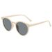 2023 New Candy Color For Women Korean Fashion Small Round Frame Ins Street Style Internet Celebrity Sunglasses_viptrois.com