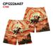 Premium Products 2025 Niche Creative Design Illustrations Printed Men's Fitness Running Sports Basketball Shorts_viptrois.com