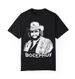 Whiskey Bent & Hell Bound Shirt – Hank Jr. Classic Tour Tee, Front & Back Design_viptrois.com