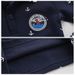 XUANMU Boys Polo Shirt New High-quality Cotton Spring Autumn Long Sleeve Cartoon Embroidered Top Kids Casual Clothing XB056_viptrois.com