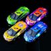 Boys Like Gifts Car Simulation Racing Pull Back Drift Car Inertia Driving Children's Toy Car Model_viptrois.com