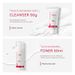Valentines Skincare Box Set - LAIKOU Pro Niacinamide Facial Kit Women, Suitable For All Light Beige Types, Package_viptrois.com