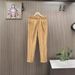 Men's Clothing Business Texture Straight Italian Suit Pants British Style Non Iron Paris Button Pants Trend_viptrois.com
