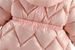 "Girls' Trendy Cotton Coat – Korean Style Winter Jacket (110-140cm) – Violet/Pink"_viptrois.com