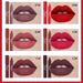 Matte Lipstick Lip Gloss - Intensely Pigmented, Hydrating, Easy - To - Apply, Rotating Lipstick Pen_viptrois.com