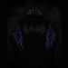 Cross-Border Dark Style Hooded Men's European And American Plus Size Sweatshirt Demon Sword Print Jacket Retro_viptrois.com
