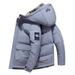 Winter New Men's Padded Clothes Thickened Autumn And Winter Padded Jackets Korean Version Of Trendy Brand Clothes_viptrois.com
