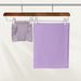 PURE PLEAT - Seamless Modal Hat & Chiffon Shawl Set (Stitch-Free Comfort, Hot Seller)_viptrois.com