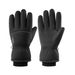 Men's Gloves Outdoor Ski Gloves Men And Women Winter Plus Velvet Thickened Touch Screen Windproof Waterproof Riding Electric Car Warm Cotton Gloves_viptrois.com