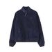 25 Autumn Winter Raff RL Old Comrade Corduroy Casual Jacket Simple Versatile Fashion Unisex_viptrois.com