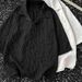 Men's Clothing Short Sleeved Shirt Men's Retro Casual Trendy Sports Youth Handsome Tops_viptrois.com