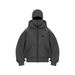 2025 Popular Trend Fashion Men's And Women's Universal Autumn Hooded Zipper Hoodie_viptrois.com