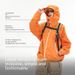 StormShield Pro Waterproof Jacket – 3000mm Rainproof Hiking & Hunting Coat For Men & Women (S-4XL) – Mountaineering Shell With Adjustable Hood_viptrois.com