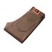 Men's Clothing Casual Pants Autumn And Winter New Fashion Business Pants Slightly Elastic Anti Wrinkle Straight Warm Trousers_viptrois.com