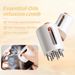 New Electric Vibration Massage Mini Convenient Guide Scalp Medication Applicator Comb_viptrois.com