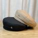 Autumn And Winter Hot Selling Fashionable Beret Retro Feminine Versatile Painter Hat_viptrois.com