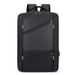 Professional USB Charging Backpack With Reflective Strips, Waterproof 17-Inch Laptop Backpack For Men & Women, Business Travel Backpack_viptrois.com