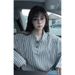 Couple's Fishbone Pattern Henley Collar Long-sleeve T-shirt For Men, Autumn Loose Casual Base Shirt, American Heavy_viptrois.com