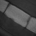 Autumn Winter New L‘oose Washed A-Sute Dyed Patchwork Fleece-Lined Crew Neck Sweatshirt_viptrois.com