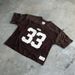 Men's Clothing Retro Jersey Short Sleeved Female Digital Printing Street Sports Style T Shirt Female Summer Hot Girl Loose Top_viptrois.com