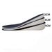 EVA Invisible Height Enhancing Insoles 2cm 3cm 4cm Height Enhancing Pads For Men And Women Sports Breathable Sponge Wholesale_viptrois.com