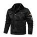 New Fur Men's Coat And Fleece Men's Coat For Autumn And Winter 2025_viptrois.com