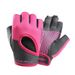Fitness half-finger gloves male equipment training wear-resistant palm anti-slip feeling bicycle exercise yoga female outdoor riding_viptrois.com