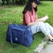 Large Capacity Clothing Luggage Can Be Used As Trolley Short Trip Travel Storage Bag Crossbody Shoulder Handbag_viptrois.com