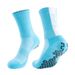 Football Socks Mid Tube Football Socks Game Training Thick Towel Socks Dotted Non Slip Wear Resistant Sports Socks FootballSock_viptrois.com