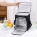 Functional Bags Hot Selling Bag Double Layer Ice Bag Portable Lunch Bag Bag Large Capacity Outdoor Picnic Bag_viptrois.com