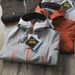 Men's Clothing Bird style! King bomber main push! Cabinet 3K+! Outdoor bird windproof and waterproof hooded soft shell assault jacket coat_viptrois.com