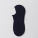 Pure Cotton Socks For Men Solid Color Short Socks Casual Men's Socks Cotton Socks Boat Socks Deodorant Sweat Absorbent Spring And Summer Invisible_viptrois.com