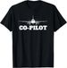T-shirtaviation Airplane Fly Line 2026 Funny Vintage Pilot T-shir_viptrois.com
