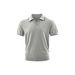 Men's Sophisticated Elegant Knit Shirt Contrasting Trim Turn Down Collar Breathable Ice Silk Business Casual Top Tee_viptrois.com