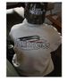 Autumn And Winter Letter Half Zipper Lapel Hoodie, Fashionable And Casual, Versatile, Loose And Stylish Top_viptrois.com