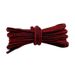 Kulokin Creative Square Two Color Polyester Cotton Shoelaces 4.5mm Suitable For Sports Shoes, Dad Shoes, Board Shoes, Martin Boots_viptrois.com