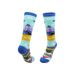 Winter Children's Ski Youth Long Tube Thickened Warm Towel Bottom Outdoor Sports Professional Snow Socks_viptrois.com