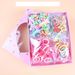 Children's Accessories Hairpin Hairpin Combination Set Gift Box Baby Hair Ring Girl Side Clip_viptrois.com