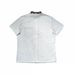 Men's Clothing Men's Floral Short Sleeved Shirt Ethnic Retro Print Shirt Loose Button Street Wear Clothes_viptrois.com