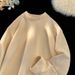 Men's Thermal Mock Neck Sweater – Stretch-Knit Base Layer With Breathable Dralon® Blend_viptrois.com