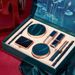 2025 Makeup Set, Beginner's 8-Piece Gift Set_viptrois.com