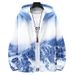 Men's clothing Summer ice silk sunscreen clothing anti-ultraviolet male and female couple models skin clothing jacket thin section breathable_viptrois.com