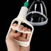 & Buttocks Breast Enlargement Massager Pump Suction Hine Vacuum Therapy Butt Enhancement Massage Device Cu_viptrois.com