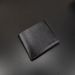 Men's Bags Men's Short Wallet With Zipper Horizontal Men's Wallet Wholesale Ultra Thin Student 2 Fold Simple Pu Leather_viptrois.com