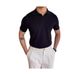Men's Clothing Youth Popular Summer Standard Short Sleeved Trendy All Match Simple Trend Men's Polo Shirt Daily_viptrois.com