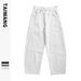 Men's Clothing Men's Wear 2024 American Retro Casual Pants Autumn and Winter Multi Pocket Workwear Loose Scimitar Pants Men's Trousers_viptrois.com